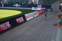 Auffahrtslauf