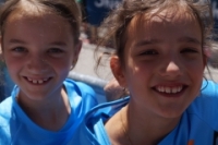 Auffahrtslauf