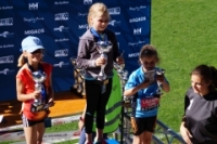 Auffahrtslauf