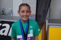 Auffahrtslauf