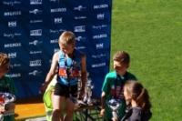 Auffahrtslauf
