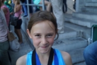 Auffahrtslauf