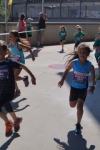 Auffahrtslauf
