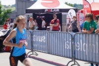 Auffahrtslauf