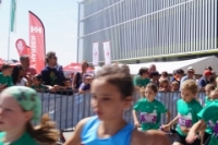 Auffahrtslauf