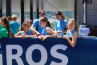 Auffahrtslauf