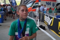 Auffahrtslauf