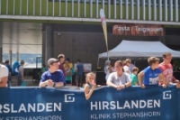 Auffahrtslauf