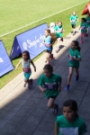 Auffahrtslauf