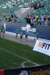 Auffahrtslauf