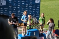Auffahrtslauf