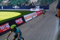 Auffahrtslauf
