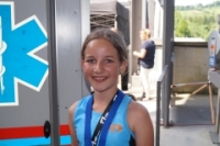 Auffahrtslauf