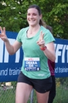 Auffahrtslauf