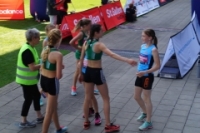 Auffahrtslauf