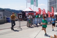 Auffahrtslauf