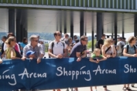 Auffahrtslauf