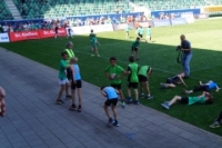 Auffahrtslauf