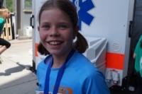 Auffahrtslauf