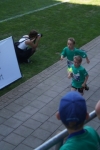 Auffahrtslauf
