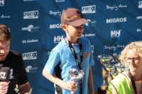 Auffahrtslauf