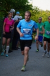 Auffahrtslauf