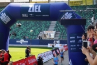 Auffahrtslauf