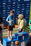 Auffahrtslauf