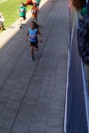 Auffahrtslauf