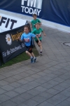 Auffahrtslauf