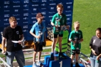 Auffahrtslauf