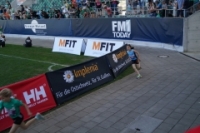 Auffahrtslauf