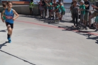 Auffahrtslauf