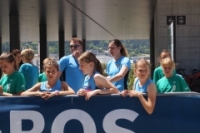 Auffahrtslauf