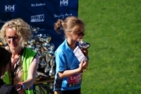 Auffahrtslauf