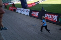 Auffahrtslauf