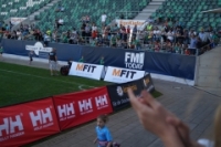 Auffahrtslauf