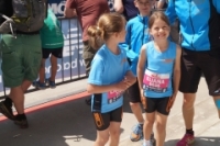Auffahrtslauf