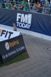 Auffahrtslauf