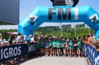Auffahrtslauf