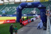 Auffahrtslauf