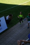 Auffahrtslauf