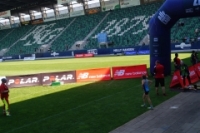 Auffahrtslauf