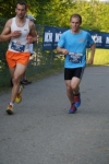 Auffahrtslauf