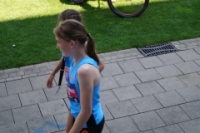 Auffahrtslauf