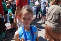 Auffahrtslauf