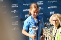 Auffahrtslauf