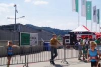Auffahrtslauf