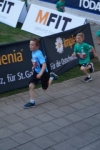 Auffahrtslauf