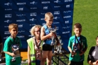 Auffahrtslauf